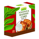 Jurong Nyonya Radish Cake 230g (Frozen)