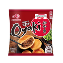 AJINOMOTO Oyaki - Shoyu Beef 600g (Frozen)
