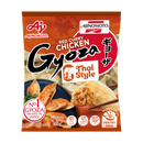 AJINOMOTO Thai Style Red Curry Chicken Gyoza 600g (Frozen)