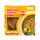 KIM SON Caramelized Braised Perch Fish 350G (Frozen)