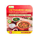 KIM SON Vietnameses Meal - Braised Eel With Lemongrass And Chili 550G (Frozen)