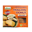 KIM SON Coconut Milk Hollow Donut 4pcs 240G (Frozen)