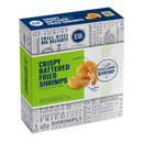 EB Crispy Battered Fried Shrimps 300g (Frozen)