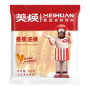 MEI HUAN Crispy Deep-Fried Dough Sticks 300g (Frozen)