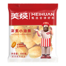 MEI HUAN Fried Dough Sticks For Hot Pot 500g (Frozen)