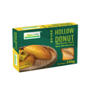 KIM SON Hollow Donut with Durian Paste 240g (Frozen)