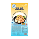 CHILL CHOW Hot Pot Mix 500g (Frozen)