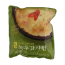 NATURAL COOK Mungbean & Potato Pancake 390g (Frozen)