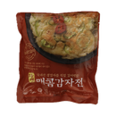 NATURAL COOK Spicy Potato Pancake 390g (Frozen)