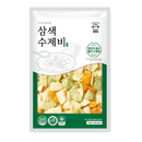 DONGSEONG Sujebi - Hand-Torn Noodle Soup 1kg (Frozen)
