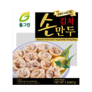 FULGREEN Kimchi Dumpling (Sonmandu) 907g (Frozen)