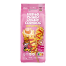 KITCHEN SEOUL Korean Potato Chicken Corndog 100g (Frozen)