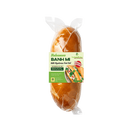 THE PLANTBASE STORE Vietnamese Banh Mi With Vegetarian Pork Roll 160g (Frozen)