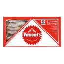 VANONI HOSO Ecuador Prawns 30/40 1kg (Frozen)