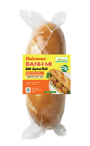 KIM SON Vietnamese Banh Mi With Seafood Balls 160G (Frozen)