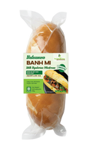 THE PLANTBASE STORE Vietnamese Banh Mi With Vegetarian Mushroom 190G (Frozen)