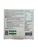 THE PLANTBASE STORE Braised Vegetarian Straw Mushroom 400g (Frozen)