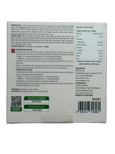 THE PLANTBASE STORE Braised Vegetarian Black Termite Mushroom 300g (Frozen)