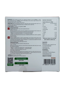THE PLANTBASE STORE Vegetarian Glass Noodles With Shiitake Mushroom 400g (Frozen)
