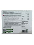 THE PLANTBASE STORE Vegetarian Mushroom And Vegetable Porridge 385g (Frozen)