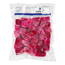 WHITE RIVER Frozen Red Dragon Fruit In Cubes 500g