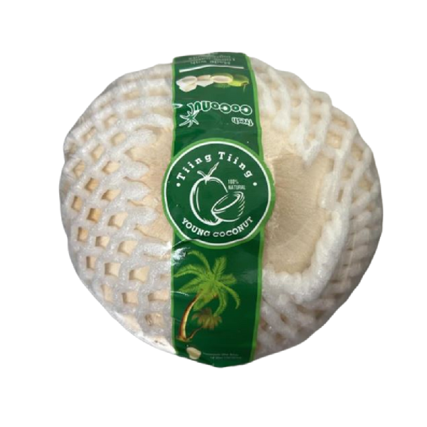 Coconut Water - Longdan Official