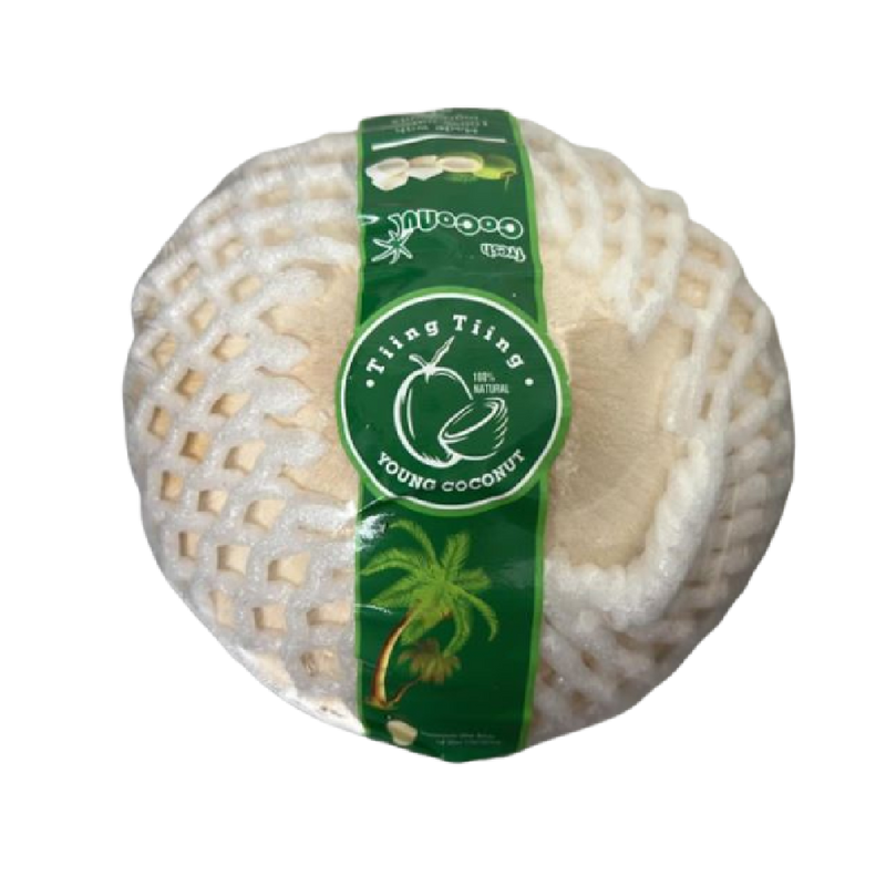 Coconut Water - Longdan Official