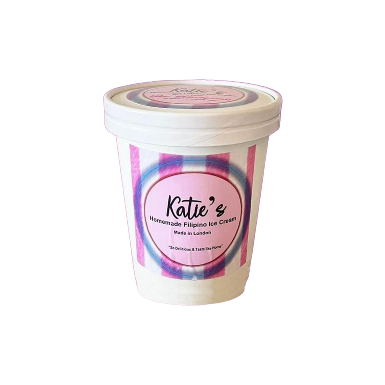 KIC Buko Pandan 300g