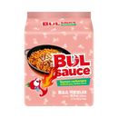 HARIM Bulsauce Stir-Fried Ramen Carbonara 134.5g (ICase 4)