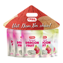 OHLA Dried Dragonfruit (100G × 5) (ICase 7)
