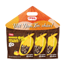 OHLA Chocolate Dip Mango Bag (150G × 5) (ICase 4)