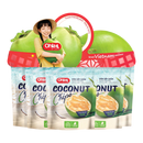 OHLA Coconut Chips (80g × 5) (ICase 5)