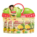 OHLA Coconut Chips With Mango (80g × 5) (ICase 5)