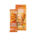 KITCHEN SEOUL Korean Chicken Corndog 80g (Frozen) (ICase 3)