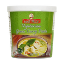 Mae Ploy Vegetarian Green Curry Paste 400g - Longdan Official