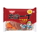 NISSIN Ramen Roast Beef 100g - Longdan Official Online Store