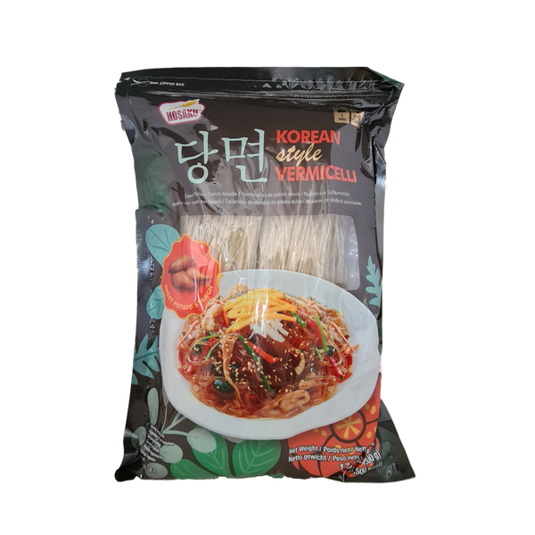 K STREET FOOD Glass Noodles 500g