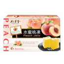 Bamboo House Peach Jelly 200g