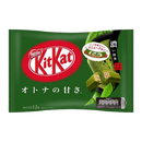 KITKAT Hương Matcha Mini 113g