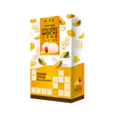 Mochi Coklat Mangga Rumah Bambu 120g