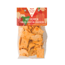 COTTAGE DELIGHT Hot Pepper Italian Crostini Crackers 170g - Longdan Official