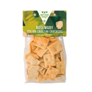 COTTAGE DELIGHT Rosemary Italian Crostini Crackers 170g - Longdan Official