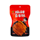五仙斋 素牛肚 - 辣味 100g