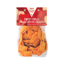 COTTAGE DELIGHT Sweet Chilli Italian Crostini Crackers 170g - Longdan Official