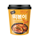 K STREET FOOD Tteokbokki Mild Flavor 178g