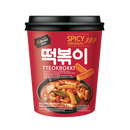 K STREET FOOD Tteokbokki Spicy Flavor 178g