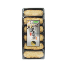 Bánh Mochi Vừng Thủ Công Nhà Tre 180g