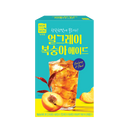NOKCHAWON Earl Grey & Peach Ade 180g