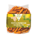 COTTAGE DELIGHT Pesto & Parmesan Mini Breadsticks 200g - Longdan Official