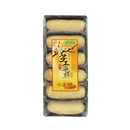 Bamboo House 手工麻糬花生 180g